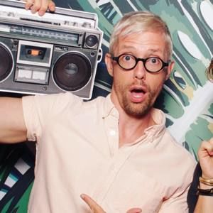 Meet your Posher, Dan paul